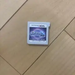 ポケットモンスター サン・ムーン 3DS