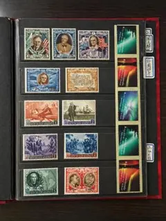 未使用　オリンピック切手コレクション Yahoo!オークション - 「1964 東京オリンピック 切手」の落札相場
