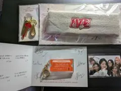 2026年最新】継続特典 iveの人気アイテム - メルカリ