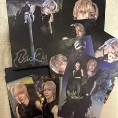 &TEAM エンティーム Back to life ニコラス NICHOLAS