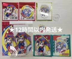 アメイジングデジタルサーカス 新宿マーケットスペース ジャックス