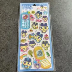 たまごっち平成ハッピーフォン　　まめっち