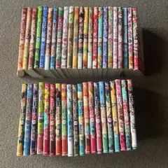 しずくちゃん 1巻〜35巻セット - メルカリ