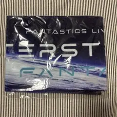 2025年最新】fantastics マフラータオルの人気アイテム - メルカリ