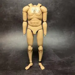 2026年最新】1 6 フィギュア 素体の人気アイテム - メルカリ