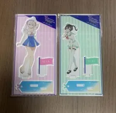 隣のアーリャさん アーリャ 有希 アクリルスタンド