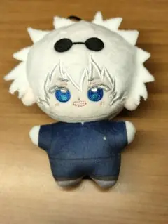 着せ替えぬいぐるみ 10cm