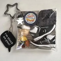 チャーリーブラウン カプセルトイ