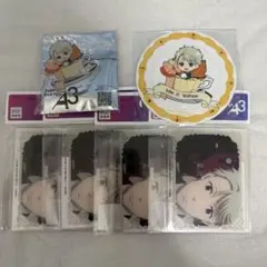 憂国のモリアーティ コースター