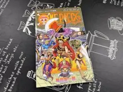 ONE PIECE 114巻 尾田栄一郎 - メルカリ