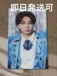 M!LK 好きすぎて滅　爆裂愛してる　アー写トレカ　M!LKじゃん CDTV