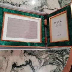 フォトフレーム