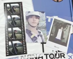 SEVENTEEN スングァン