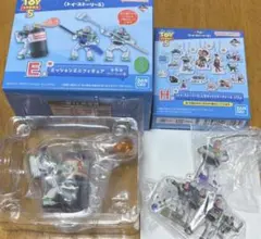 ♥️明日発送♥️ トイストーリー5 一番くじ　バズセットのサムネイル