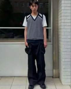 2026年最新】prada 15SS ニットの人気アイテム - メルカリ