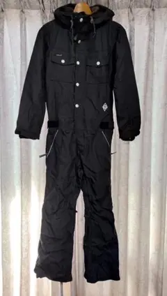 XNIX ブラック スノーボードウェア　セット