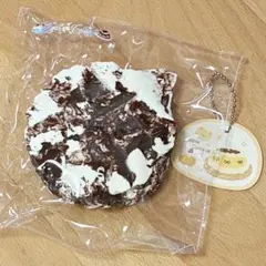Bear Cookie ベアクッキー チョコレートワッフル ホイップクリーム