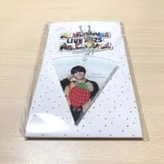 【新品未開封】AmBitious 山中一輝 アクリルキーホルダー アクキー