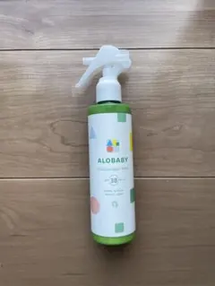 ALOBABY UV Outdoor Mist SPF38のサムネイル