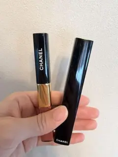 CHANEL リップ＆マスカラセットのサムネイル