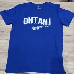 Fanatics 大谷翔平 ドジャース Tシャツ L