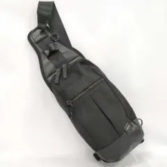 PORTER ポーター　ヒート　スリングショルダーバッグ