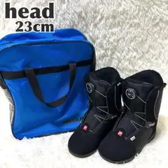 HEAD ヘッド レディース スノーボード ブーツ GALORE 24.5㎝ Amazon | HEAD(ヘッド) 2019-2020冬 レディース スノーボード