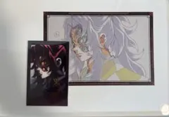 鬼滅の刃　ダイニング　お楽しみくじ　黒死牟