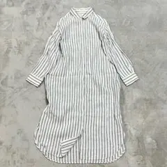 美品 FREAK'S STORE × Herdmans ワンピース R-7479