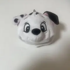 101匹わんちゃん キーホルダー