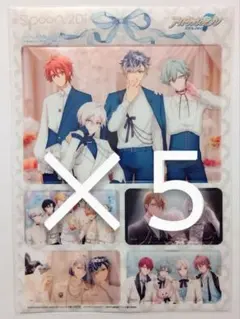 2025年最新】九条天 七瀬陸 spoonの人気アイテム - メルカリ