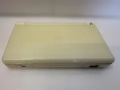 【動作確認済・ジャンク】ニンテンドーDS Lite ホワイト 本体のみ