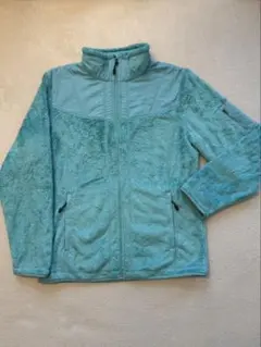 NIKEACG 90sフリースジャケット ターコイズ Mサイズ 海外企画