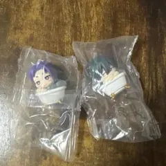 ブルーロック ガチャガチャ ばぶるたん