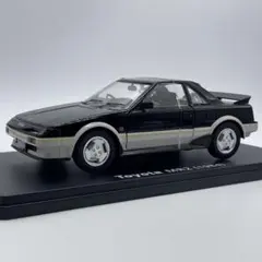 激レア 1/24 国産名車コレクション トヨタ MRS (1999) 激レア 1/24 国産名車コレクション トヨタ MRS (1999) - メルカリ