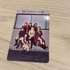 2026年最新】DREAMCATCHER トレカの人気アイテム - メルカリ