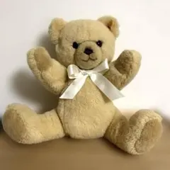 K.やなぎさわコレクションベアー&アンティーク&正規品　ティディベア アンティーク K.yanagisawa (柳沢 享子)テディベア人形 - メルカリ