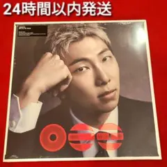 BTS ARIRANG アリラン vinyl LP レコード RM ナムジュン - メルカリ