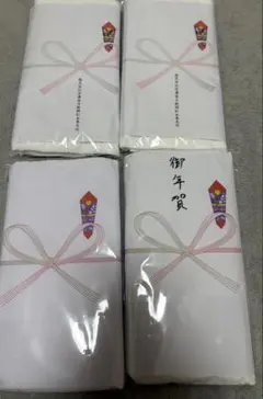 タオル4枚セット