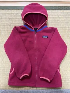 フリースジャケット 110