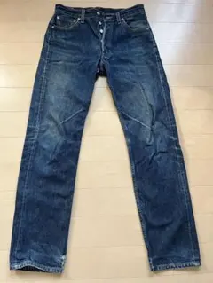 00´リーバイス501 Made in U.S.A.