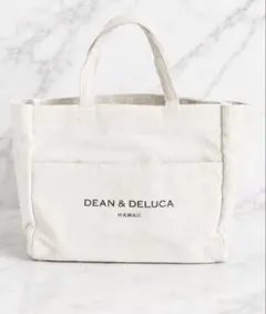 DEAN & DELUCA HAWAII トートバッグのサムネイル