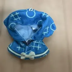 忍たま乱太郎 ケープキーホルダー 一年生☆