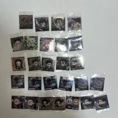 鬼滅の刃 ウエハース