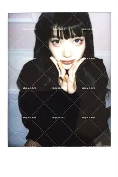 2025年最新】reirie チェキの人気アイテム - メルカリ