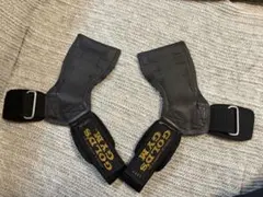 VERSA GRIPPS GORLD'S GYM パワーグリップのサムネイル