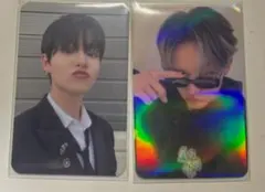 2026年最新】treasure ジフン トレカ サノクの人気アイテム - メルカリ