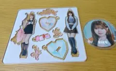 2026年最新】niziu リクセットの人気アイテム - メルカリ
