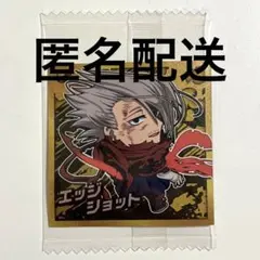 ヒロアカ シールウエハース vol.05 エッジショット R ㉖