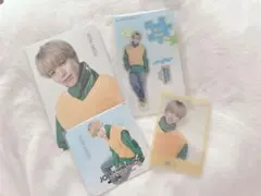 JO1展 大平祥生 セット